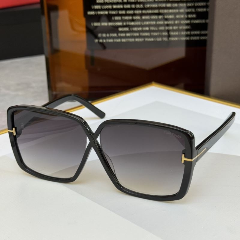 Tom Ford Sunglasses